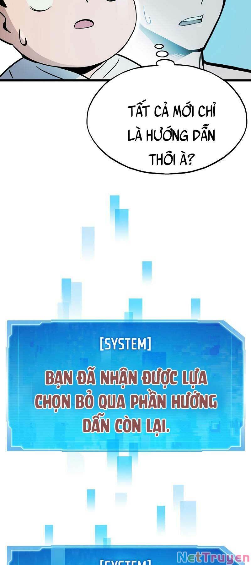 Hồi Quy Giả Chapter 2 - Trang 81