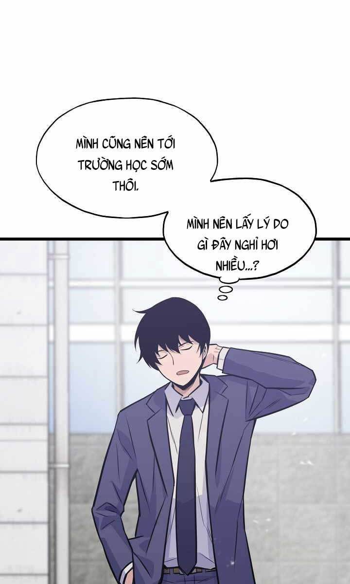 Hồi Quy Giả Chapter 17 - Trang 15