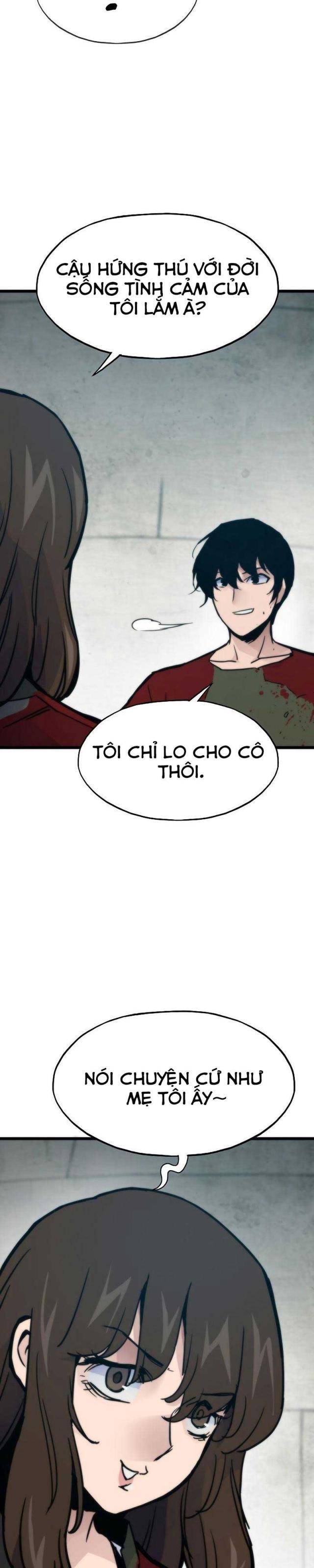 Hồi Quy Giả Chapter 57 - Trang 26