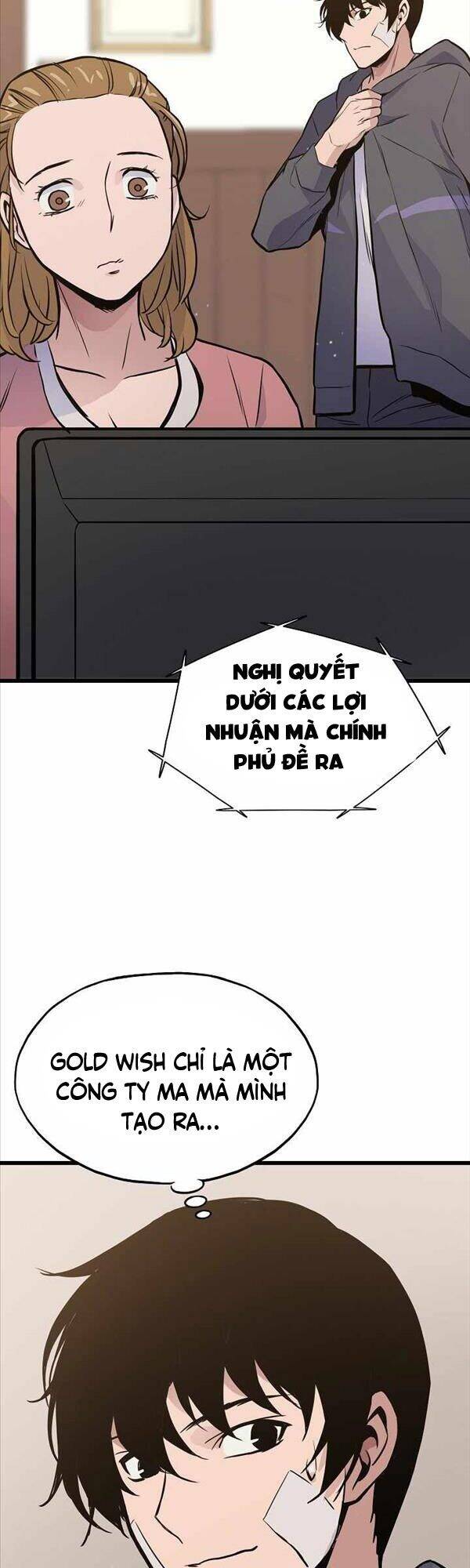 Hồi Quy Giả Chapter 11 - Trang 13