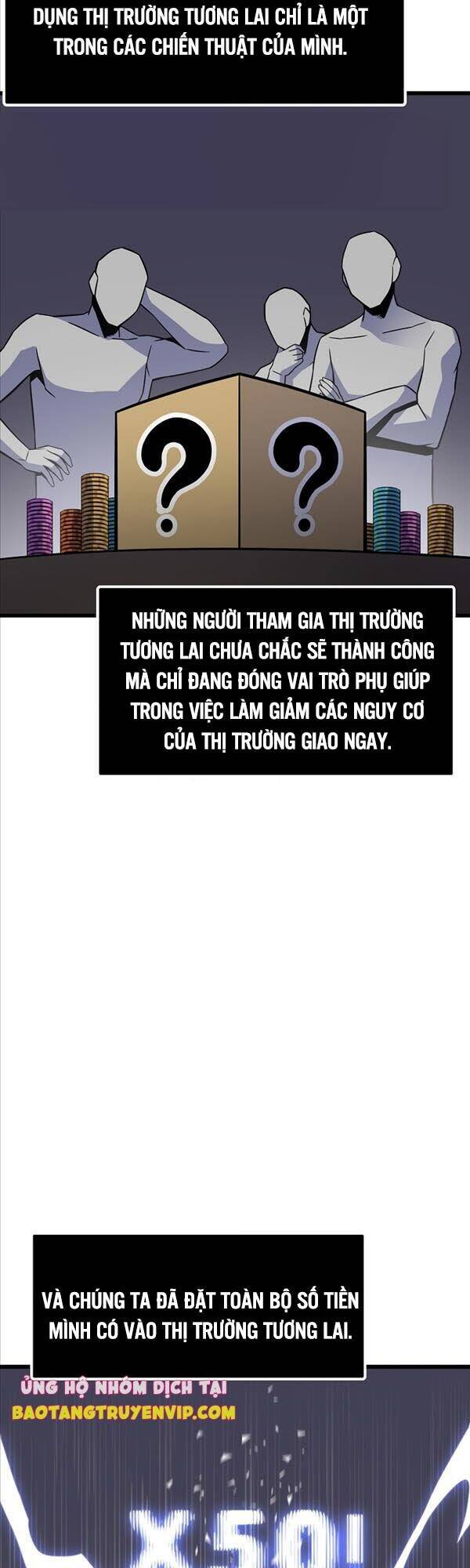 Hồi Quy Giả Chapter 9 - Trang 29