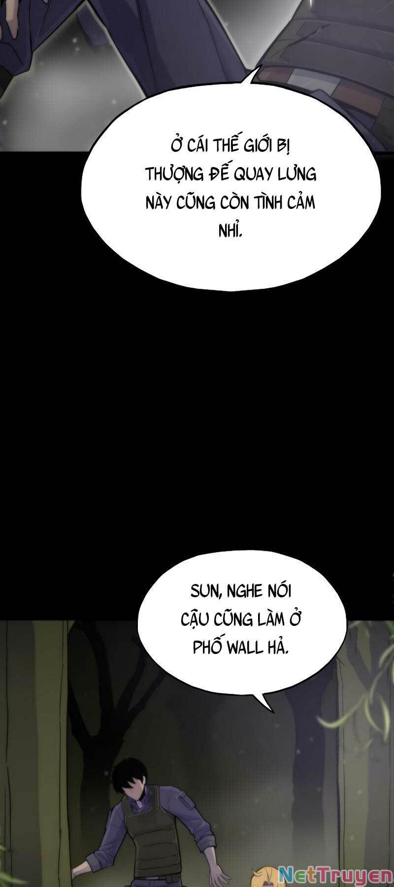 Hồi Quy Giả Chapter 3 - Trang 67