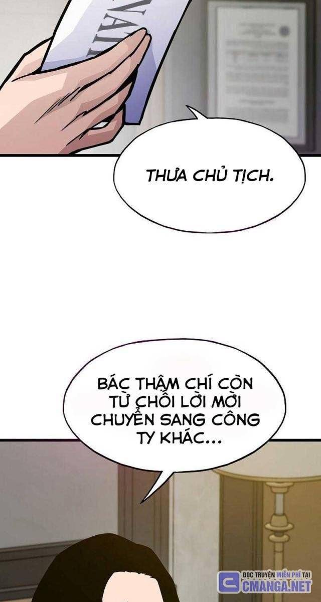 Hồi Quy Giả Chapter 65 - Trang 30