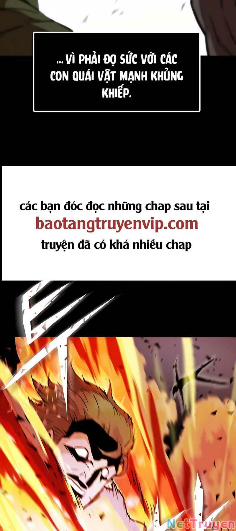 Hồi Quy Giả Chapter 2 - Trang 33