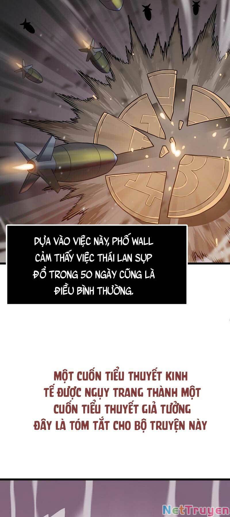 Hồi Quy Giả Chapter 4 - Trang 3