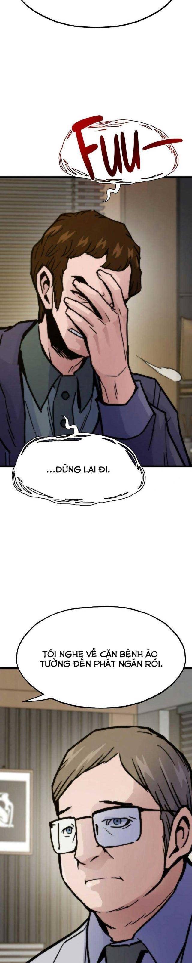 Hồi Quy Giả Chapter 56 - Trang 26