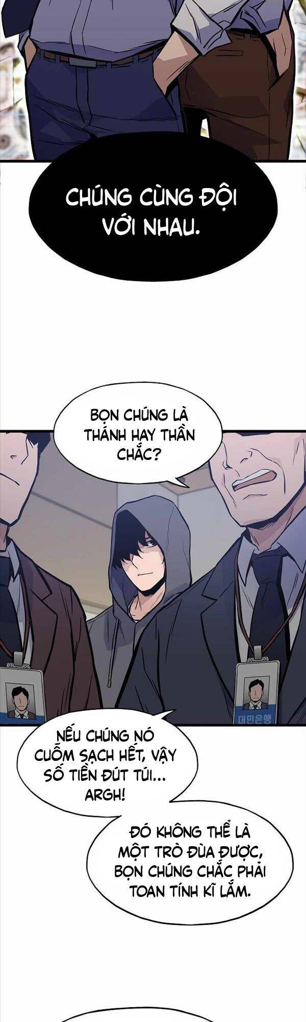 Hồi Quy Giả Chapter 11 - Trang 27