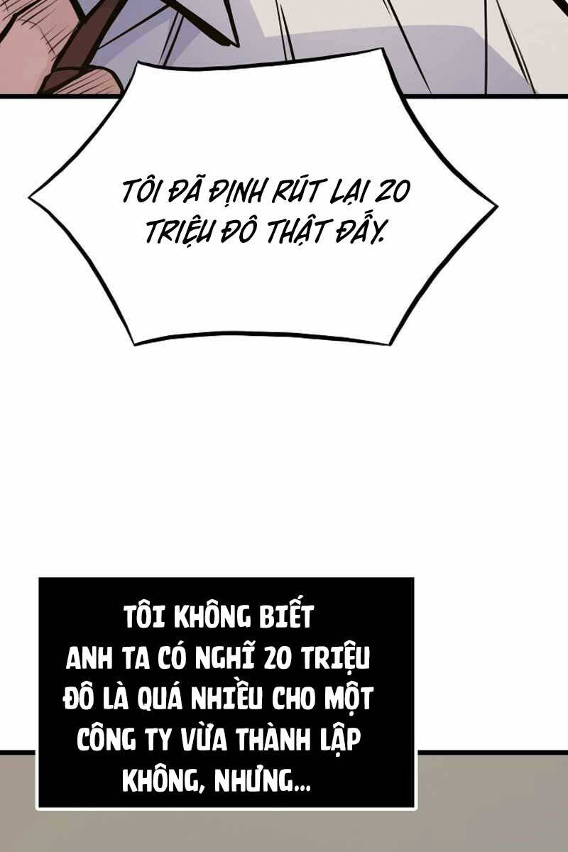 Hồi Quy Giả Chapter 27 - Trang 10