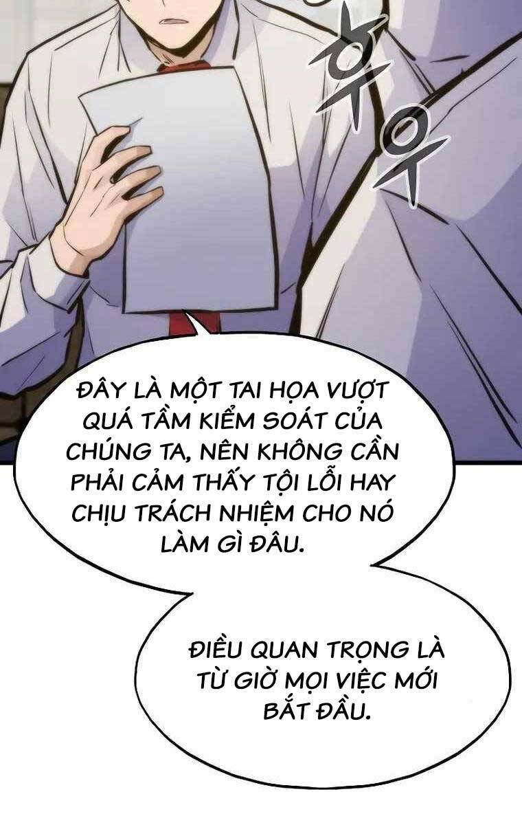 Hồi Quy Giả Chapter 42 - Trang 22