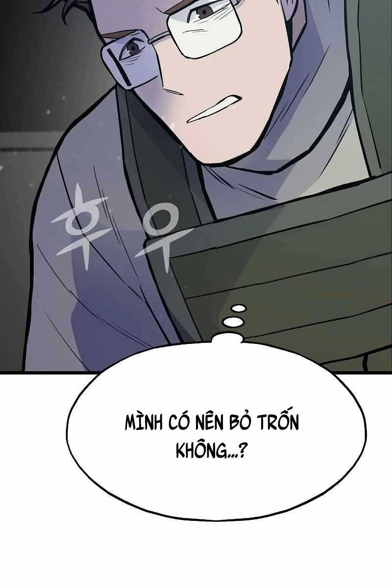 Hồi Quy Giả Chapter 33 - Trang 6