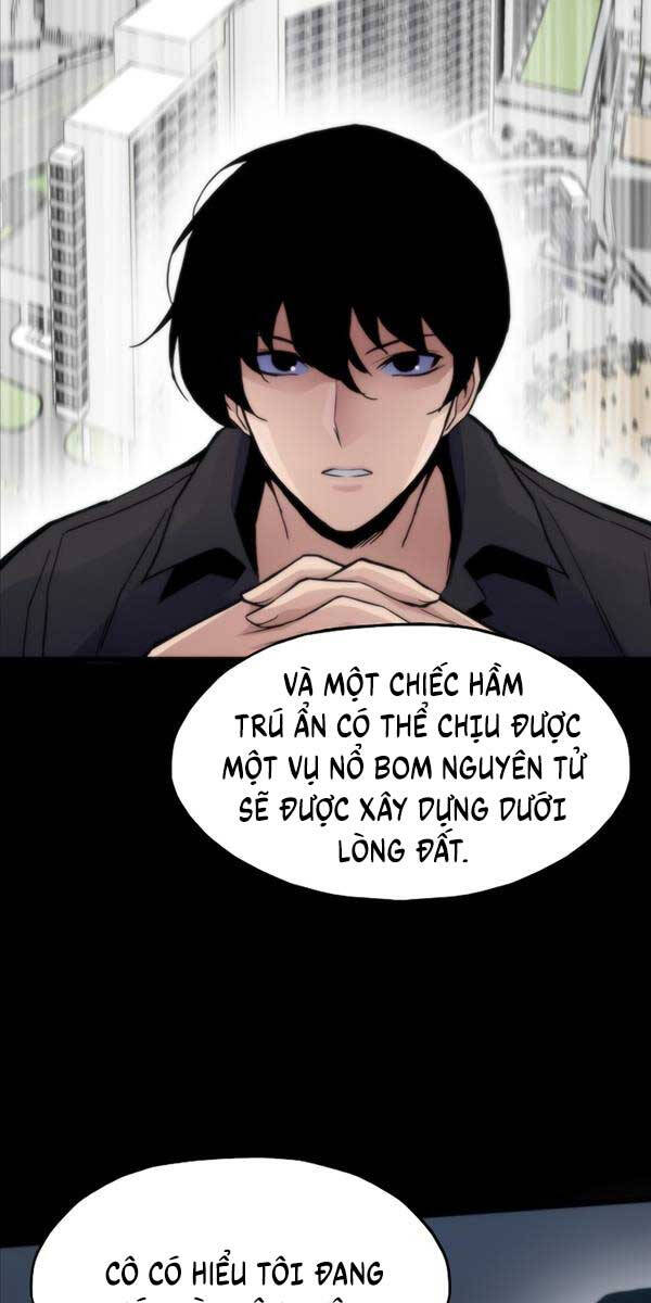 Hồi Quy Giả Chapter 51 - Trang 12