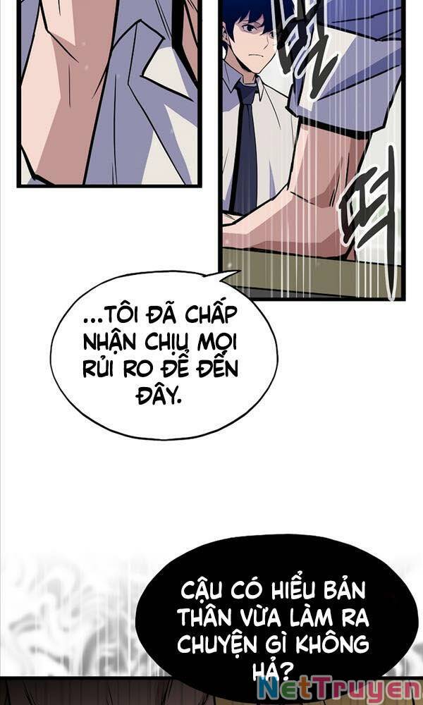 Hồi Quy Giả Chapter 5 - Trang 29