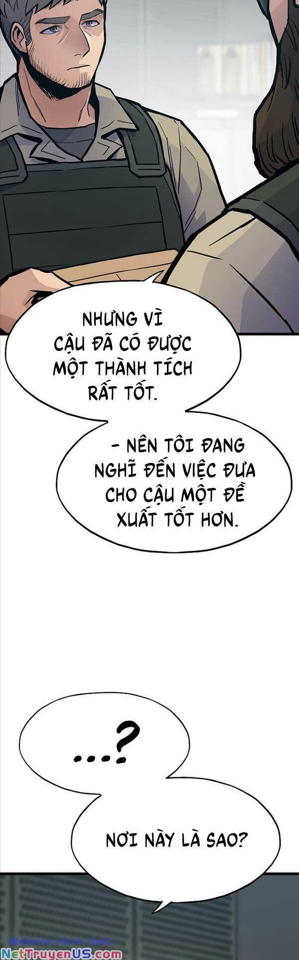 Hồi Quy Giả Chapter 49 - Trang 29