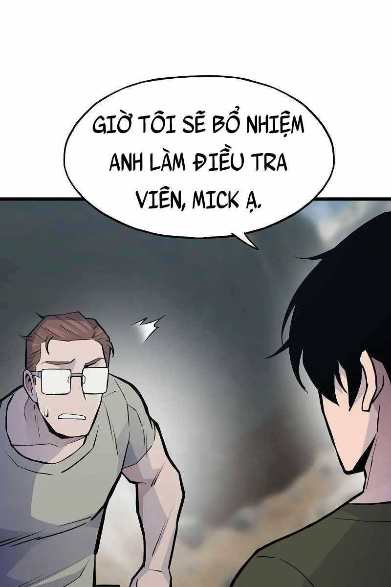 Hồi Quy Giả Chapter 34 - Trang 40