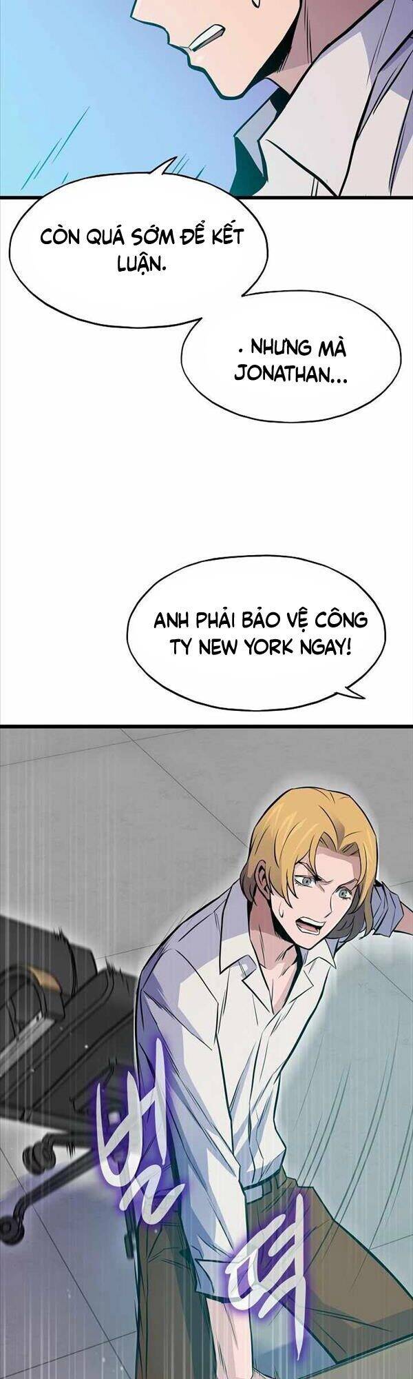 Hồi Quy Giả Chapter 12 - Trang 36