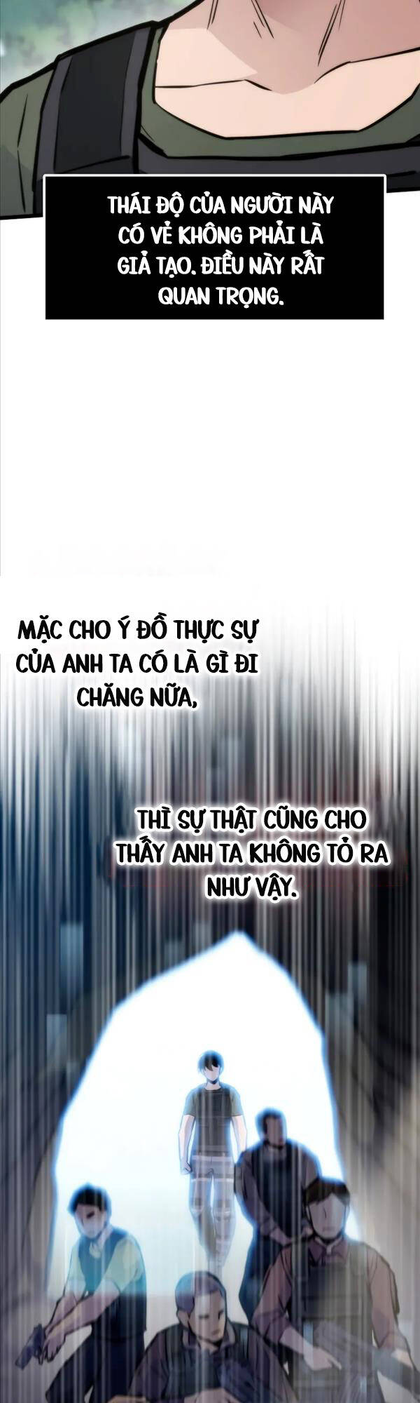 Hồi Quy Giả Chapter 45 - Trang 20