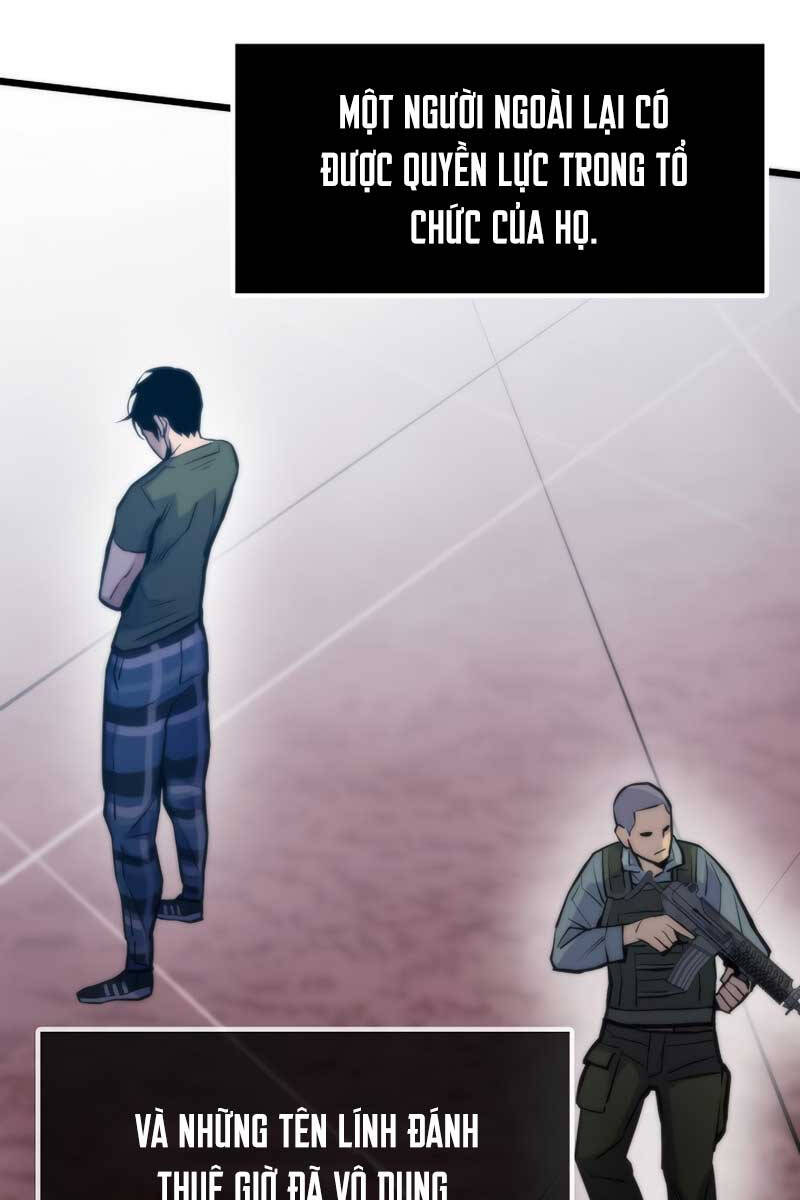 Hồi Quy Giả Chapter 47 - Trang 11