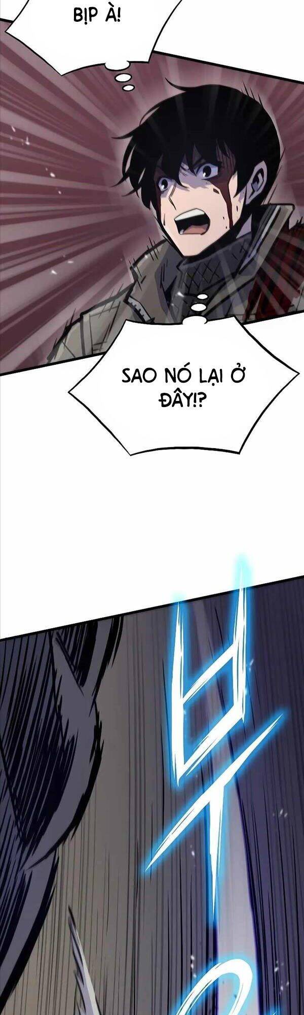 Hồi Quy Giả Chapter 20 - Trang 17