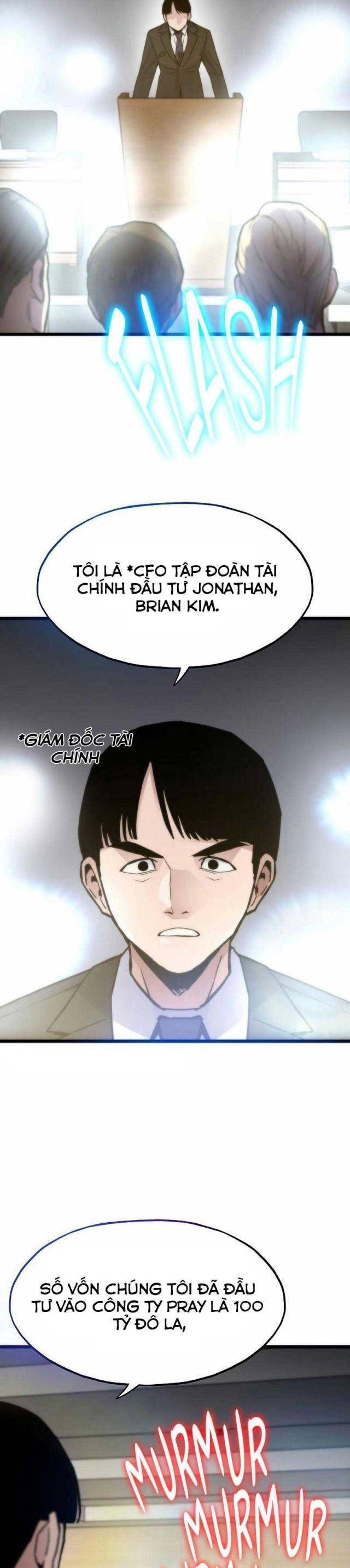 Hồi Quy Giả Chapter 59 - Trang 5