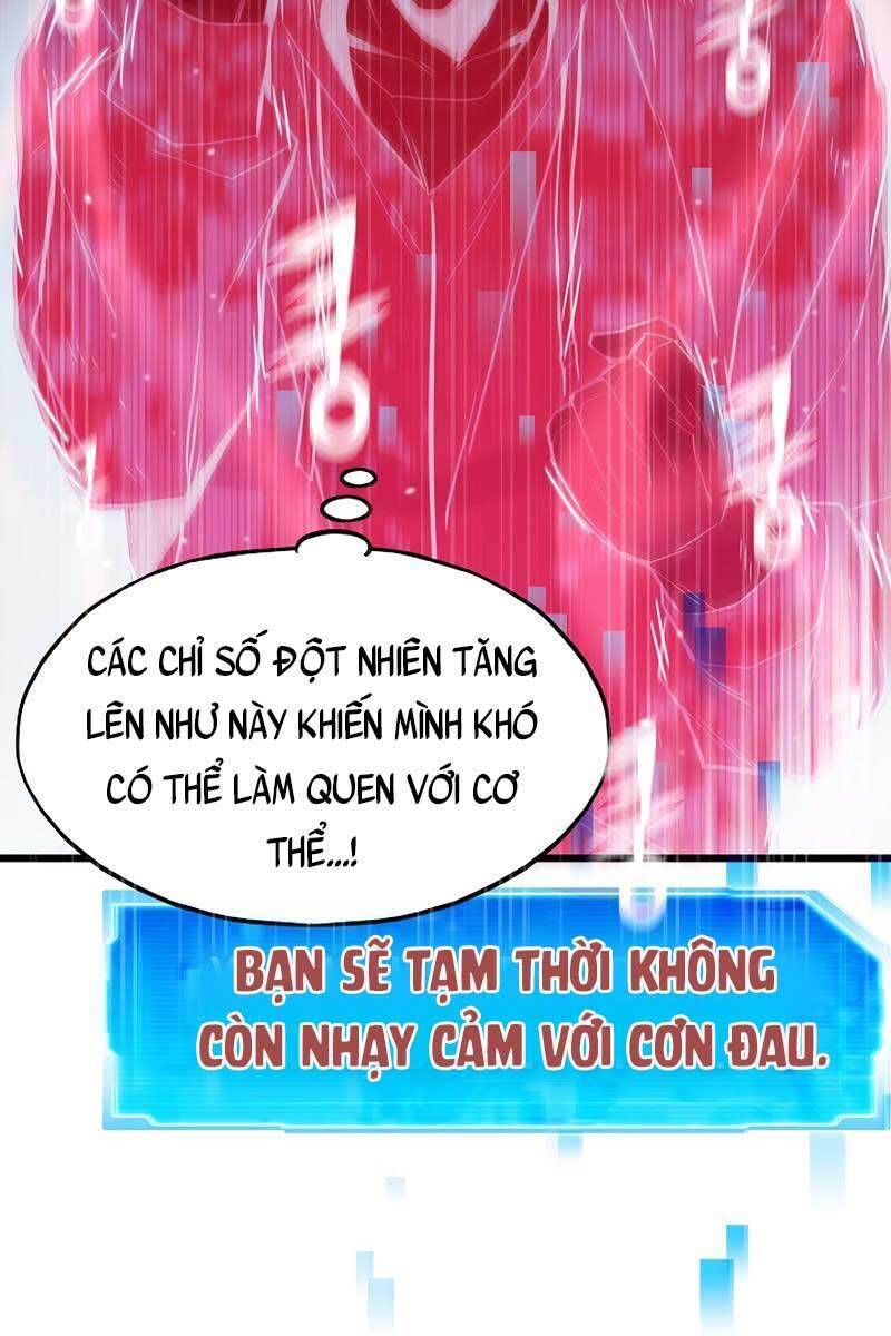 Hồi Quy Giả Chapter 8 - Trang 12