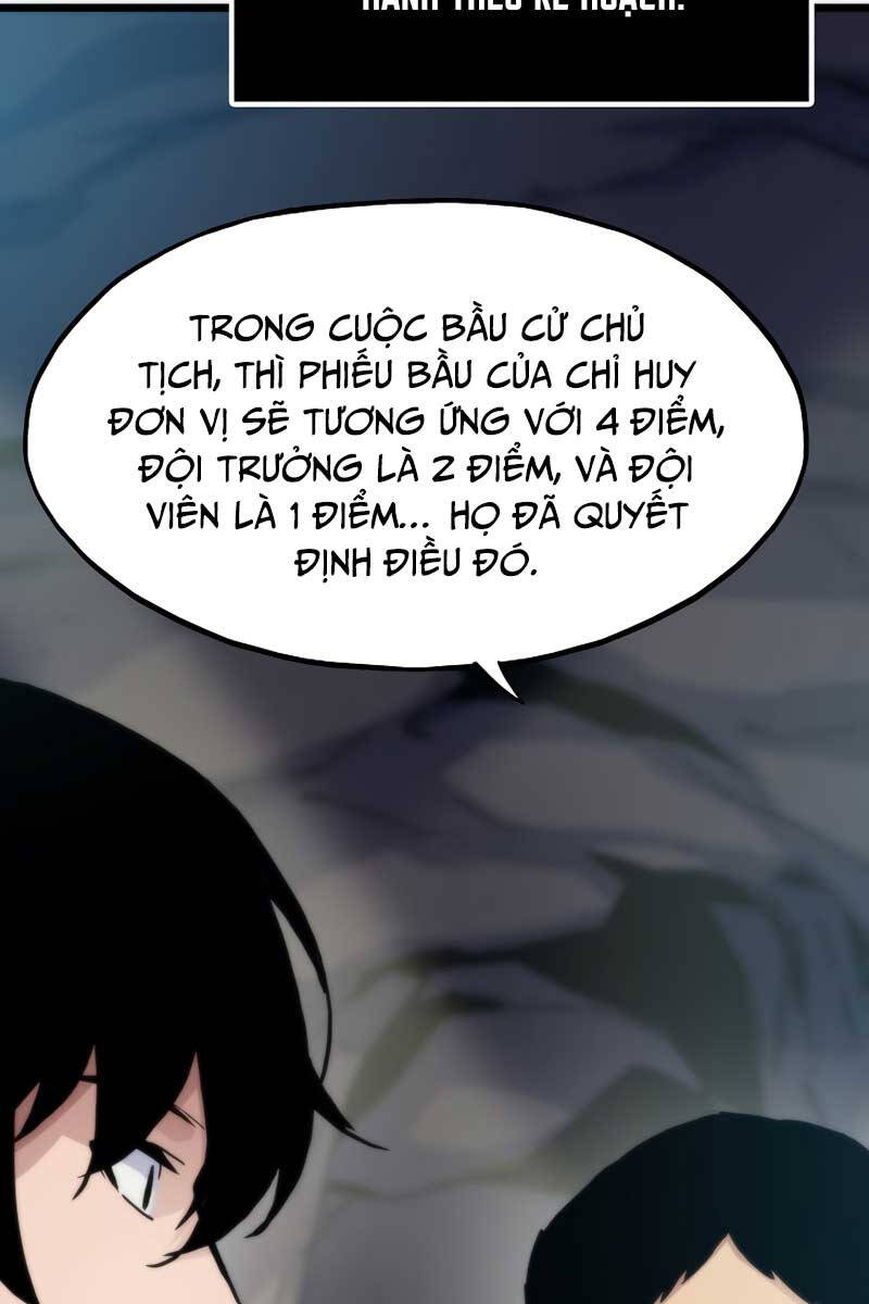 Hồi Quy Giả Chapter 47 - Trang 16