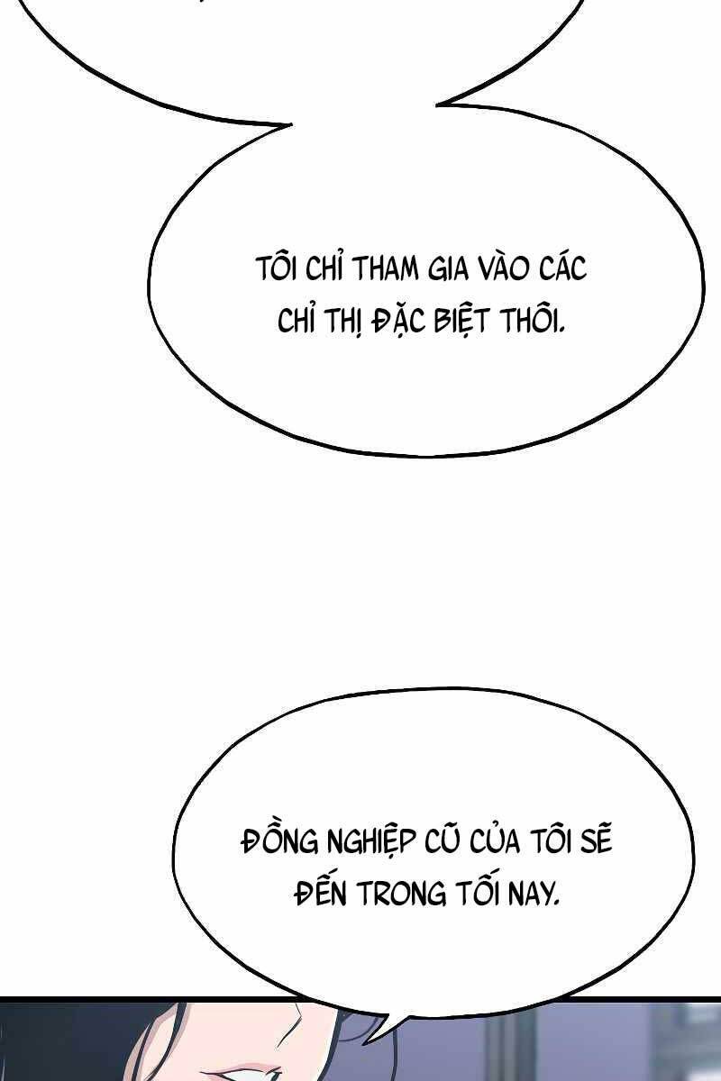 Hồi Quy Giả Chapter 14 - Trang 21