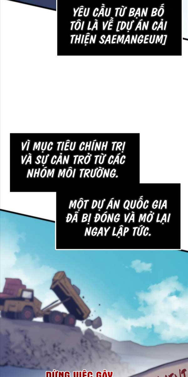 Hồi Quy Giả Chapter 51 - Trang 3