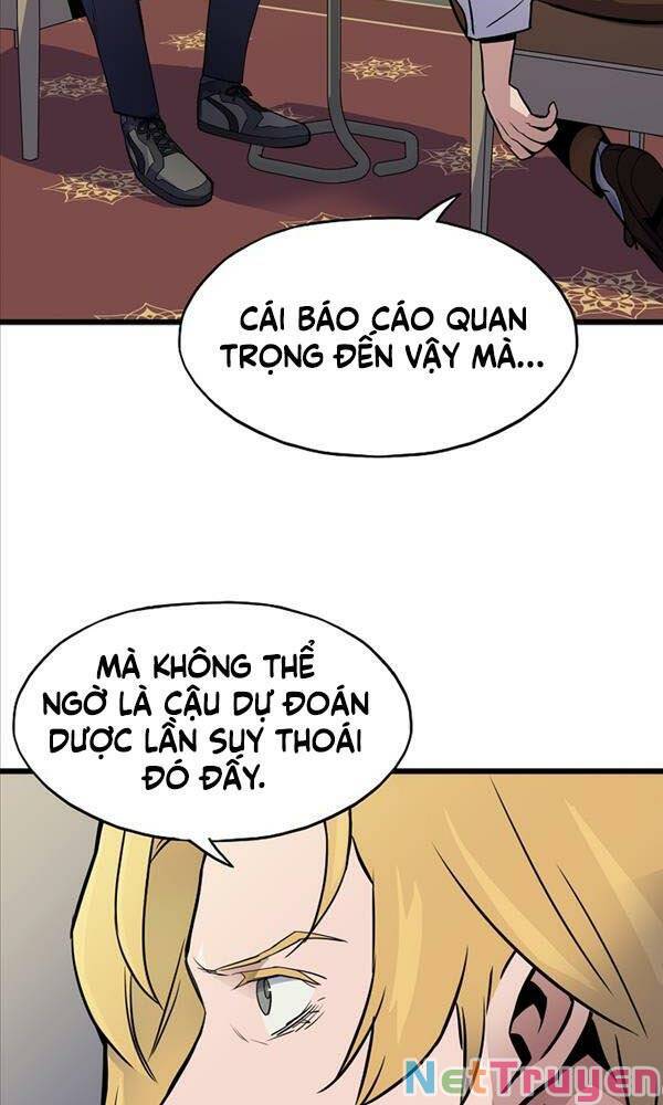 Hồi Quy Giả Chapter 6 - Trang 3