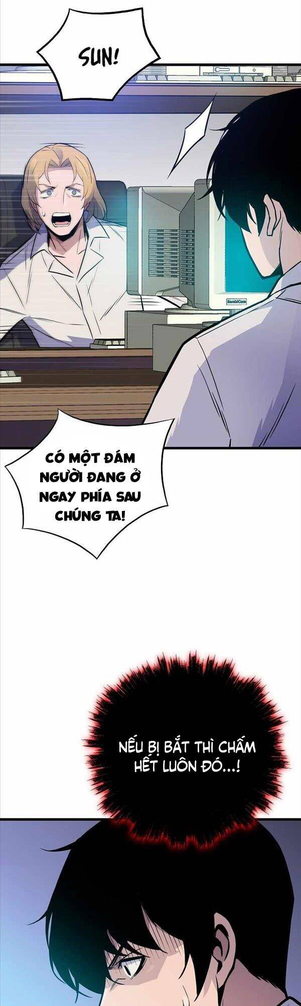 Hồi Quy Giả Chapter 12 - Trang 35