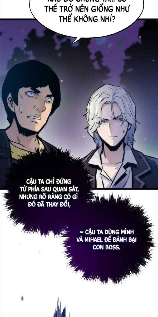 Hồi Quy Giả Chapter 48 - Trang 16