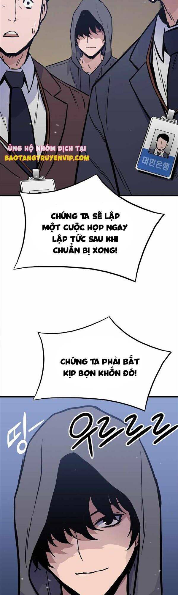 Hồi Quy Giả Chapter 11 - Trang 30