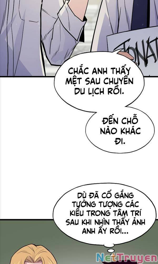 Hồi Quy Giả Chapter 5 - Trang 18