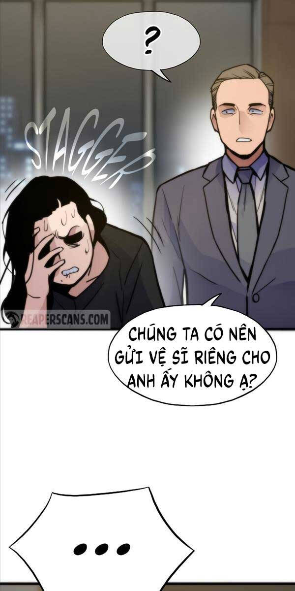 Hồi Quy Giả Chapter 51 - Trang 88