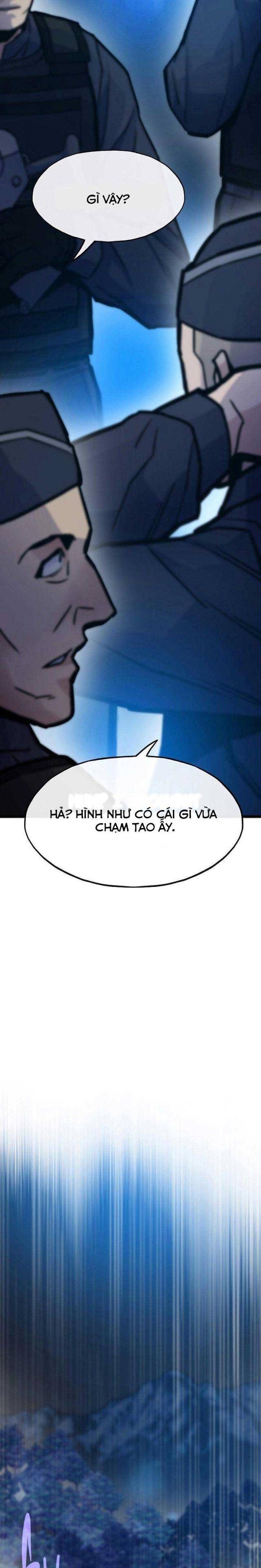 Hồi Quy Giả Chapter 55 - Trang 23