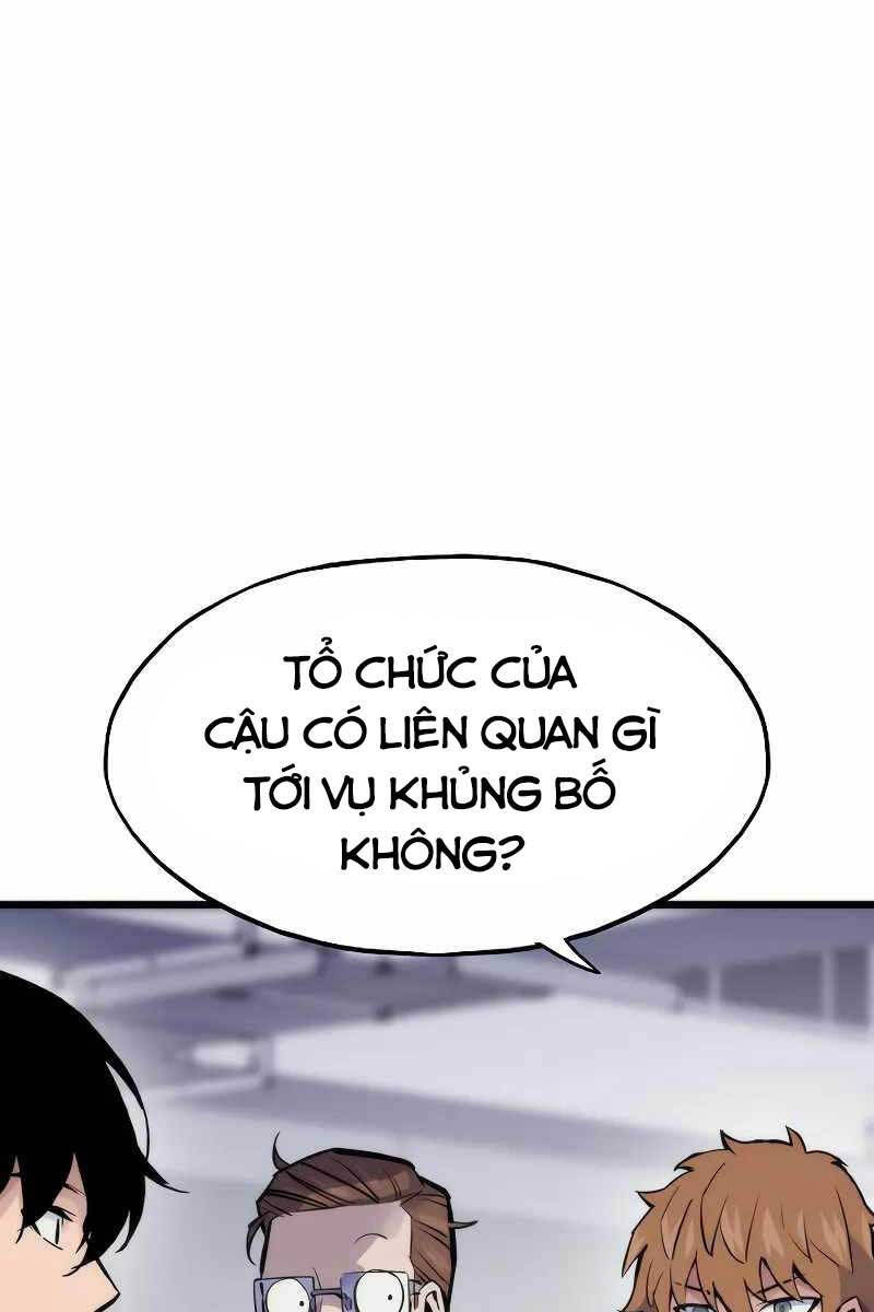 Hồi Quy Giả Chapter 43 - Trang 5