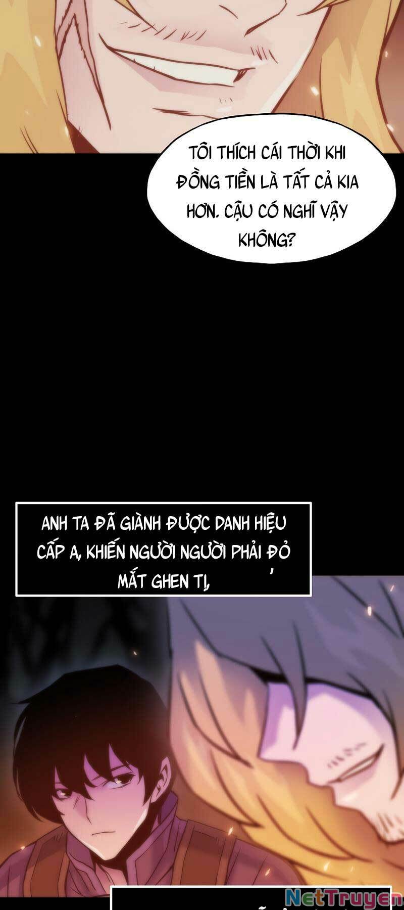 Hồi Quy Giả Chapter 3 - Trang 74