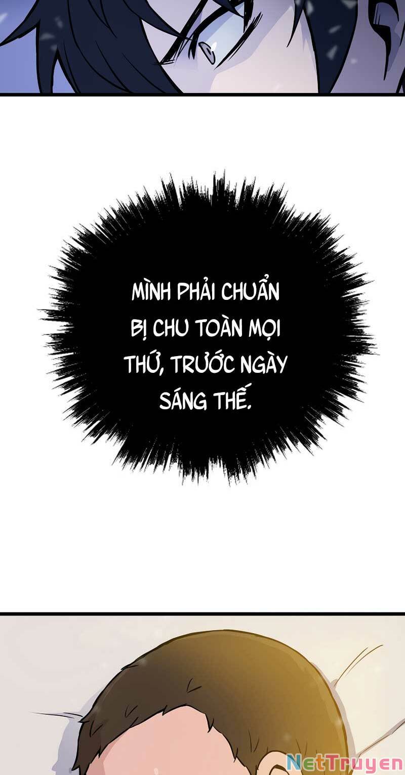 Hồi Quy Giả Chapter 1 - Trang 71