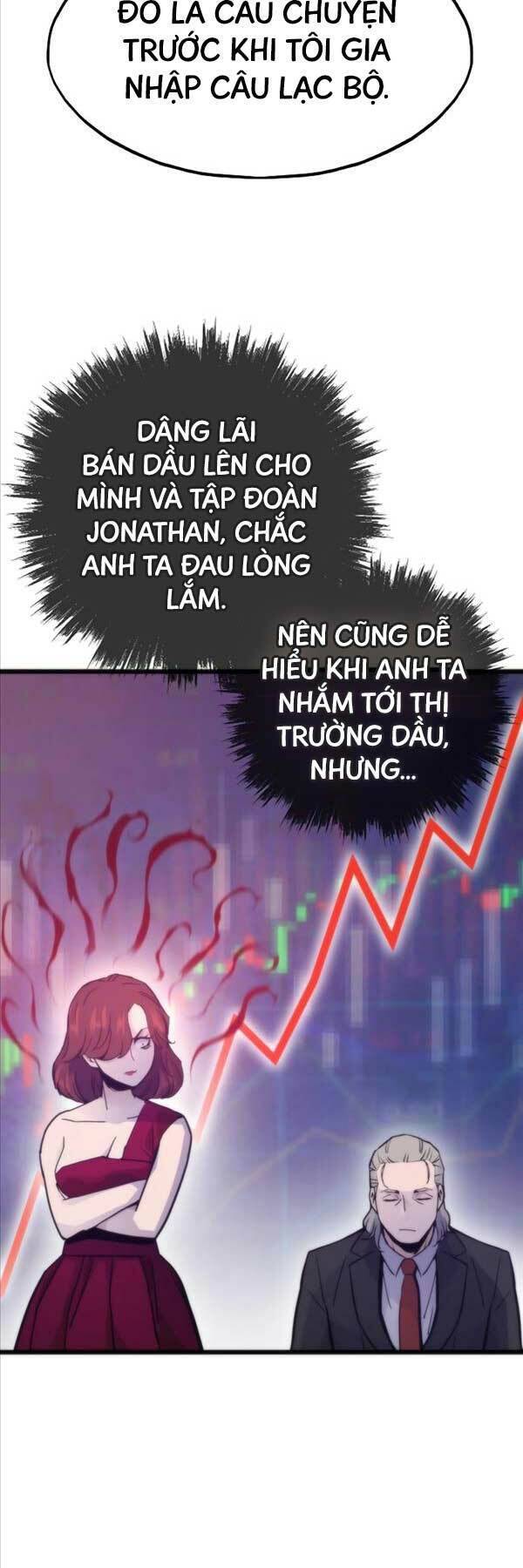 Hồi Quy Giả Chapter 52 - Trang 45