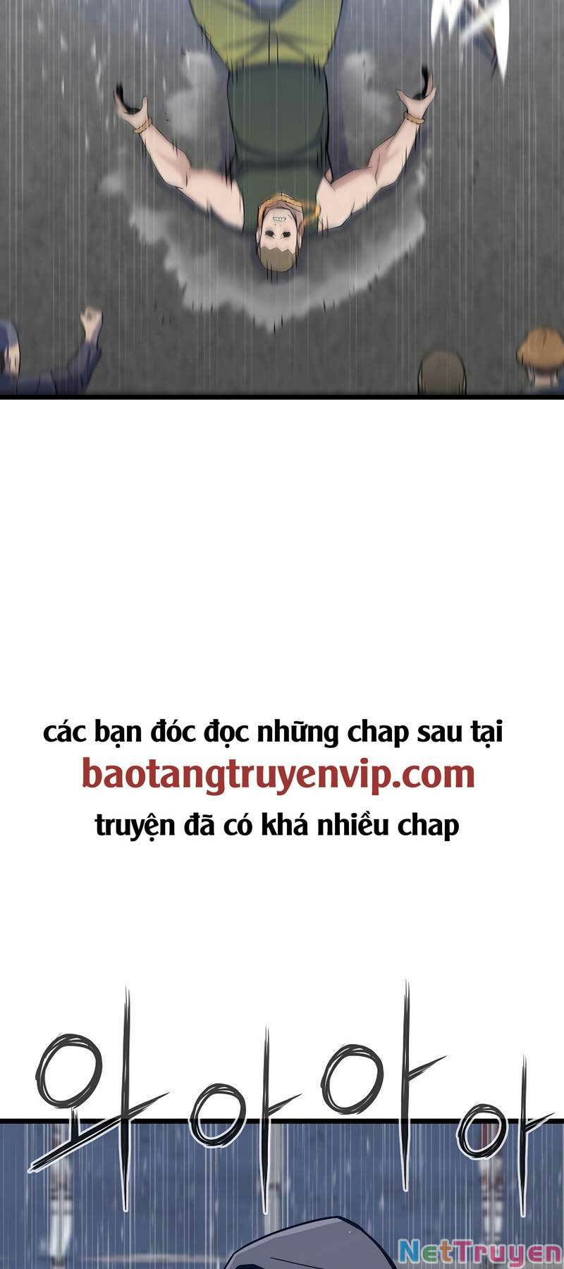 Hồi Quy Giả Chapter 3 - Trang 10