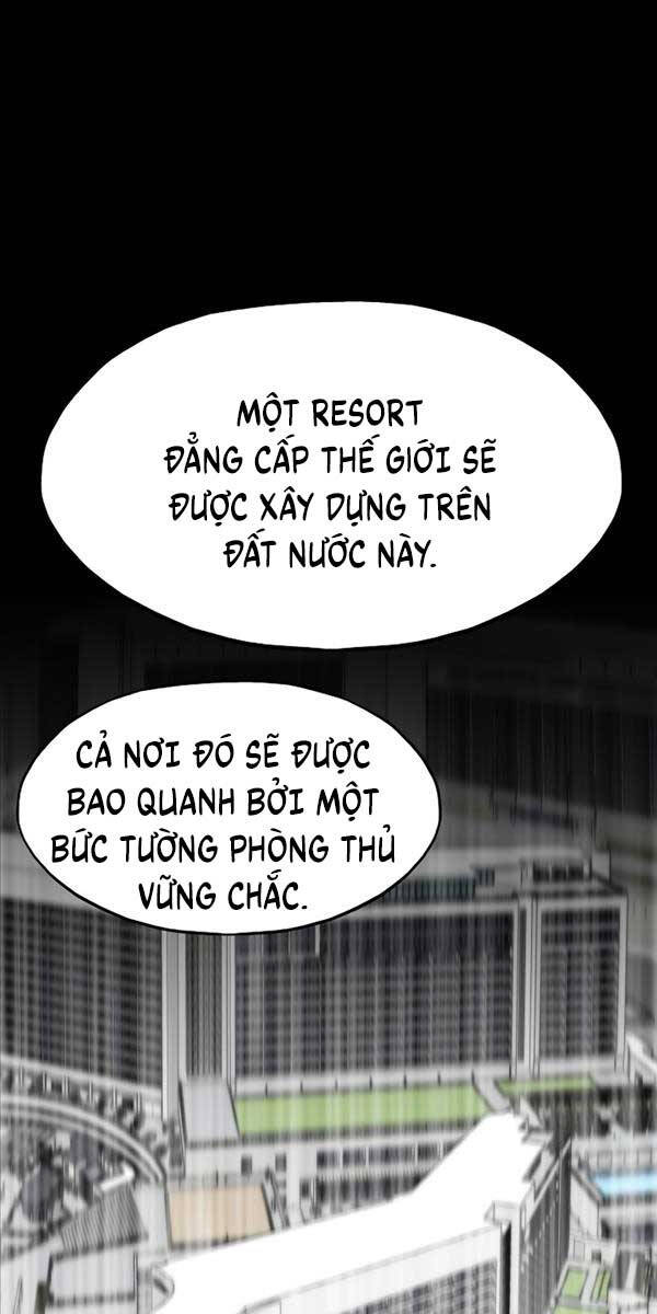 Hồi Quy Giả Chapter 51 - Trang 11