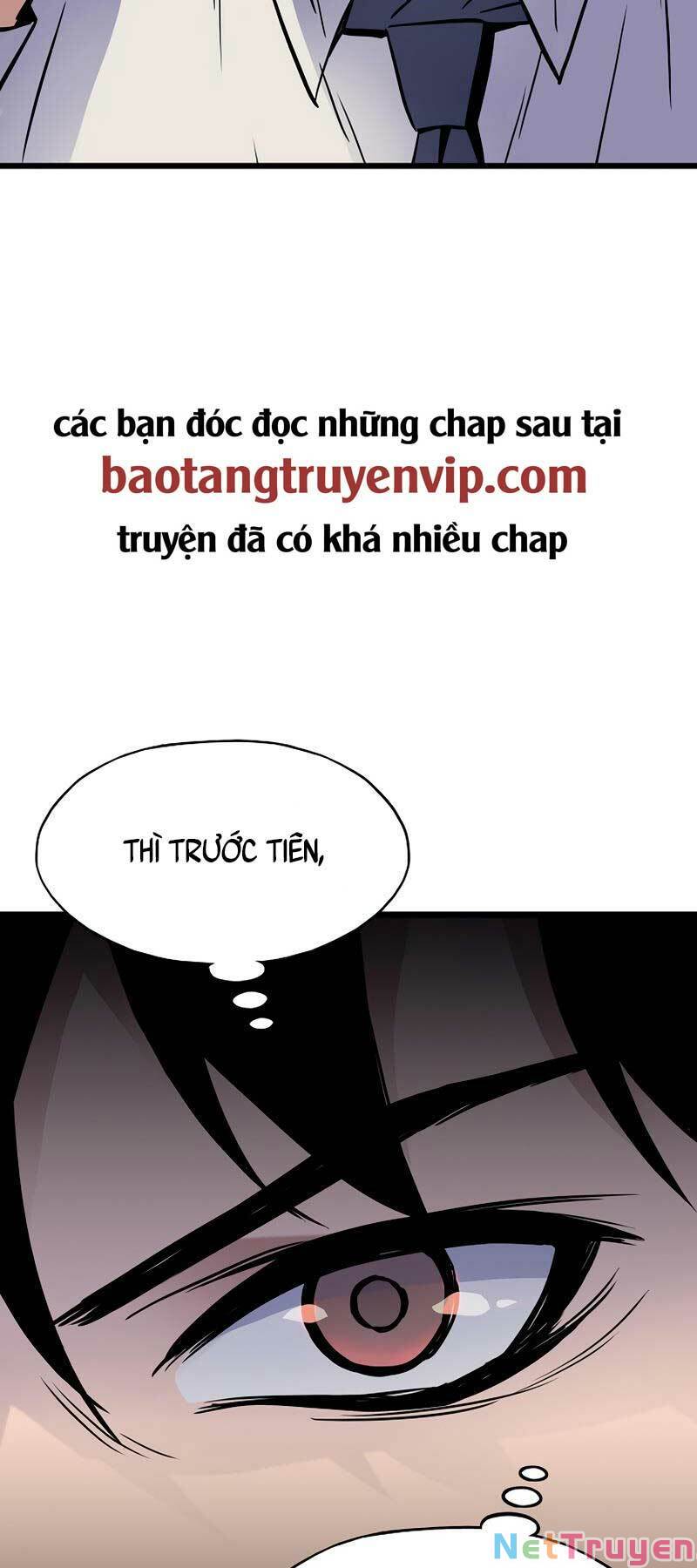 Hồi Quy Giả Chapter 3 - Trang 35