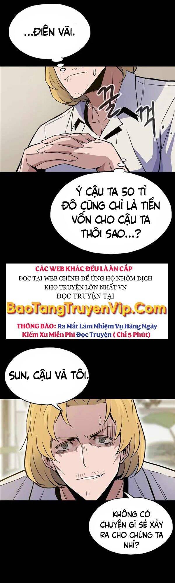 Hồi Quy Giả Chapter 10 - Trang 11