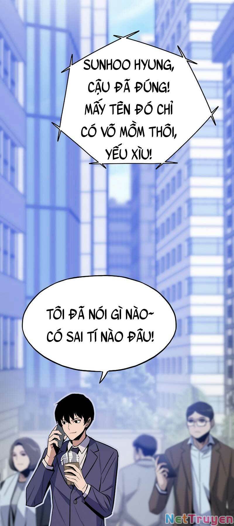 Hồi Quy Giả Chapter 2 - Trang 1