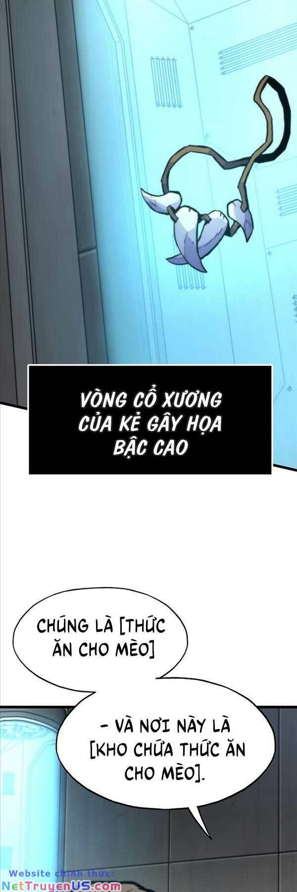 Hồi Quy Giả Chapter 49 - Trang 39