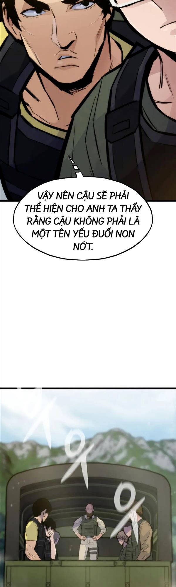 Hồi Quy Giả Chapter 45 - Trang 13