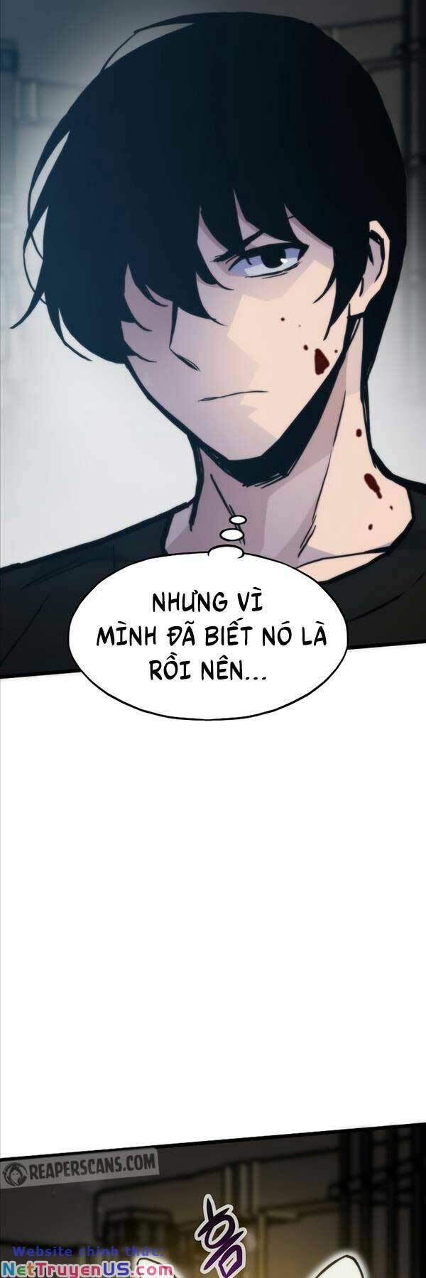 Hồi Quy Giả Chapter 49 - Trang 47