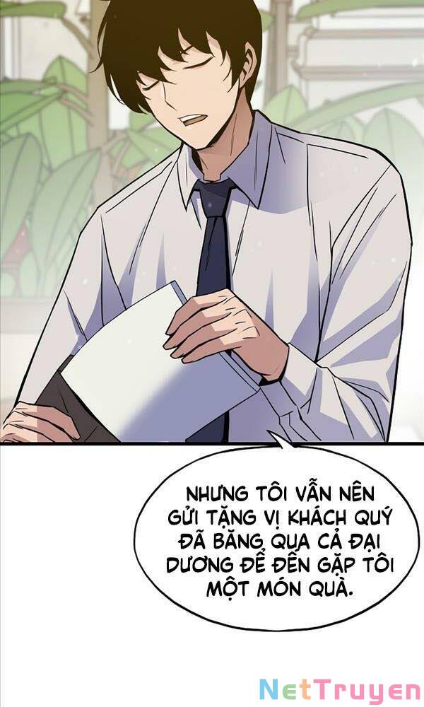 Hồi Quy Giả Chapter 5 - Trang 32