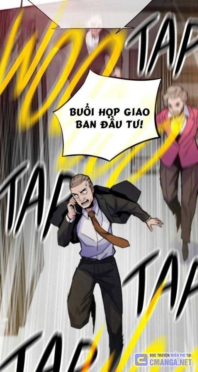 Hồi Quy Giả Chapter 66 - Trang 17