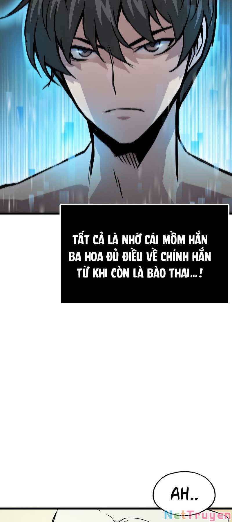 Hồi Quy Giả Chapter 1 - Trang 49