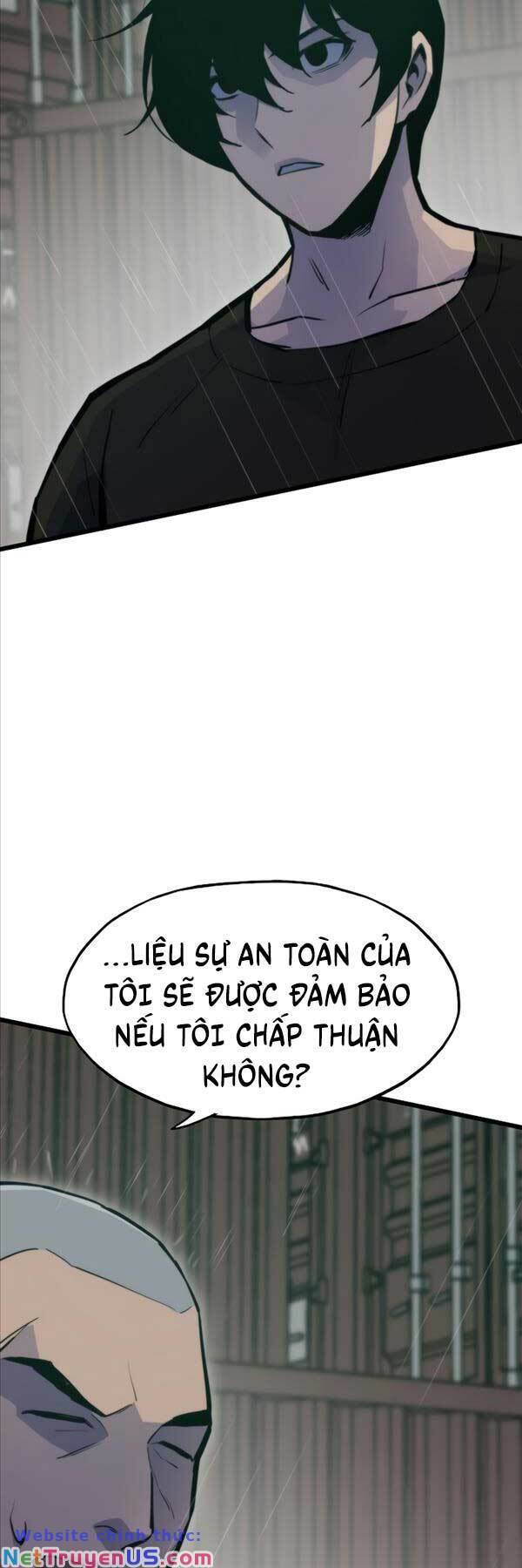 Hồi Quy Giả Chapter 49 - Trang 1